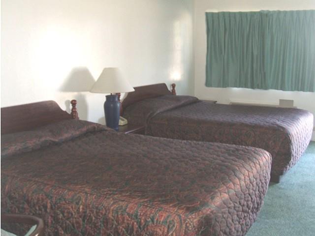 Passport Inn San Antonio Rom bilde